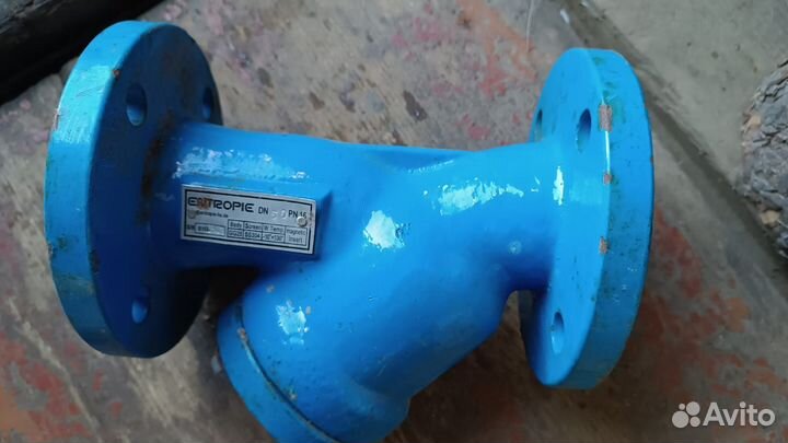 Краны шаровые