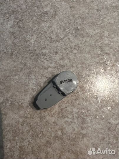 Трансмитерр декском 6 dexcom