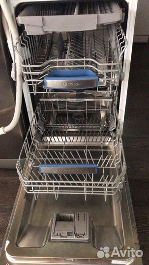 Ремонт посудомоечных машин