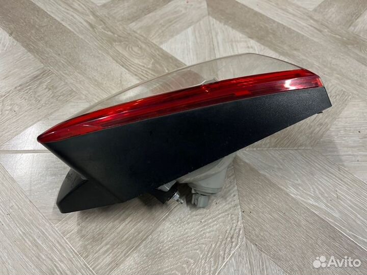 Фонарь противотуманный задний левый Ford Kuga Cbs