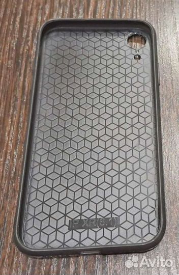 Новый Чехол на iPhone Xr