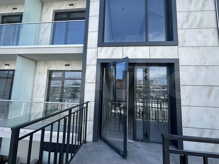 Квартира-студия, 28 м², 2/4 эт.