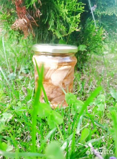 Печень трески, без посредников