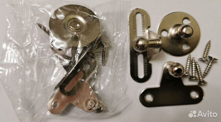 Газовые лифты Boyard GL102GR/100/3 (2 шт.)