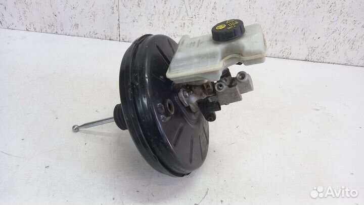Вакуумный усилитель тормозов Volkswagen Tiguan 2