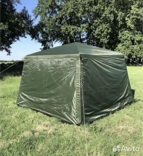 Шатер палатка тент 320х320х245 см 1628