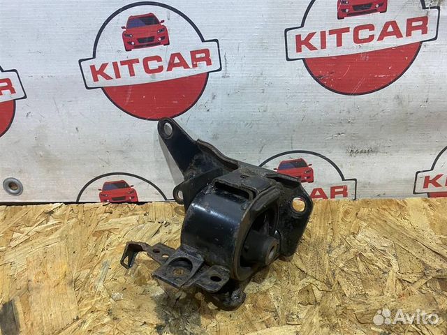 Опора кпп Toyota Avensis 2