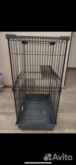 Клетка для грызунов