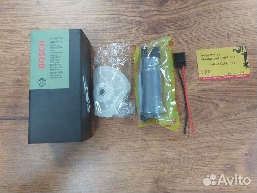 Бензонасос погружной Газель, Соболь