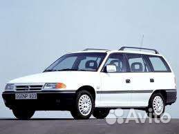 Для опель астра