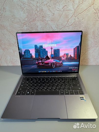 Huawei Matebook X Pro mrgf-X 53013GCR
