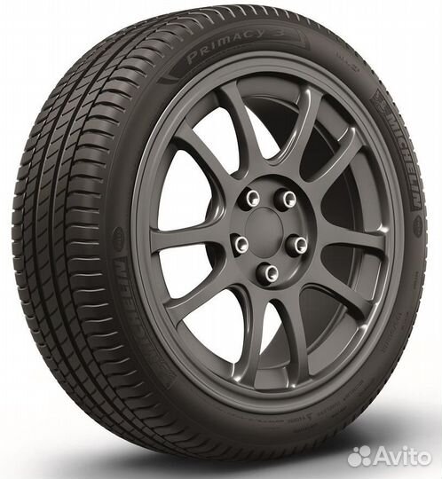 Michelin Primacy 3 245/45 R18