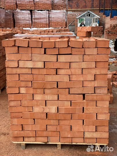 Кирпич забутовачны