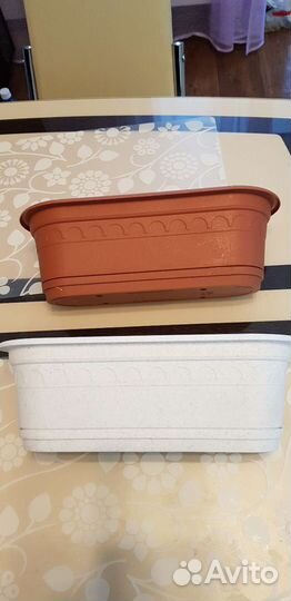 Контейнер для рассады или домашнего огорода