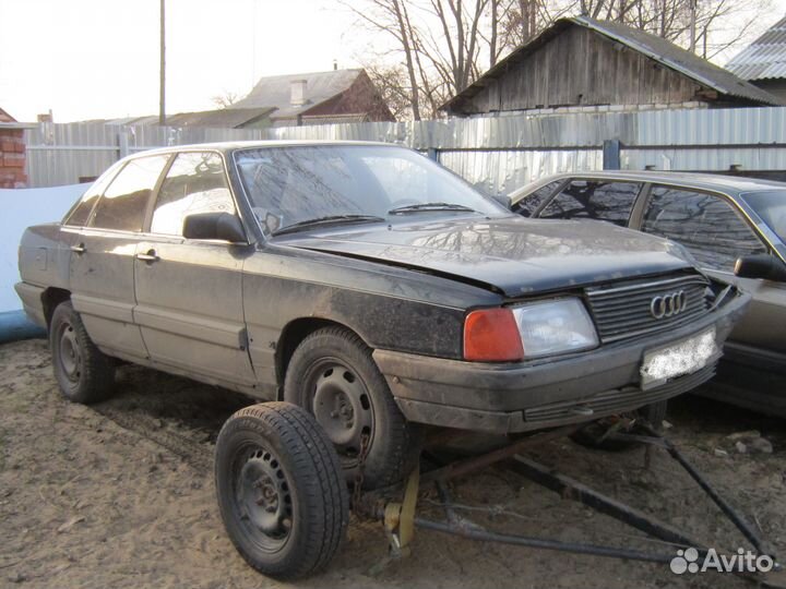 Прицеп легковой эвакуатор лафет