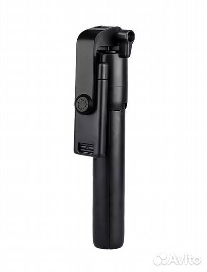 Штатив для телефона настольный с пультом R1