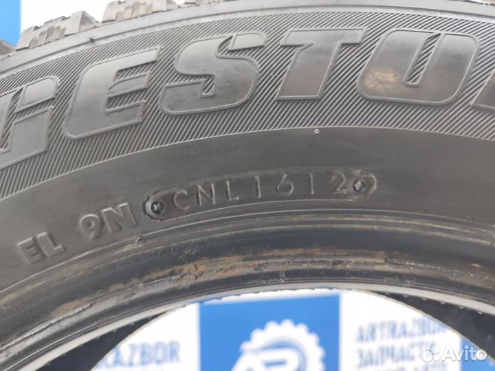 Bridgestone Ice Cruiser 7000 195/65 R15 91T