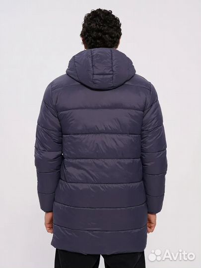 Пальто твое, демизезонное, 44-46, новое