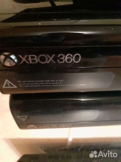 Игры на xbox 360 kinect