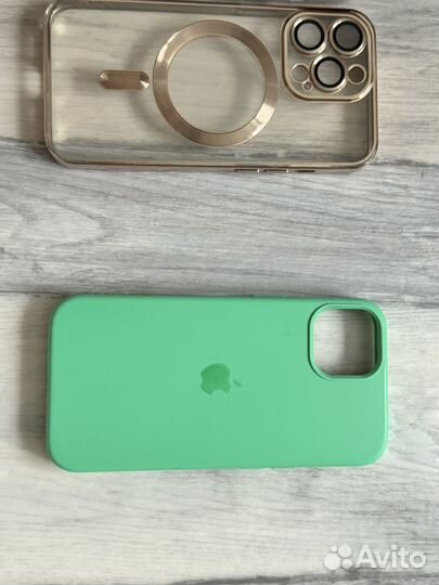 Чехол на iPhone 11 / 13 / 13 Pro