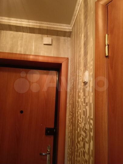 2-к. квартира, 36,9 м², 5/5 эт.