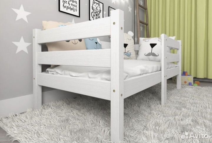 Кровать детская