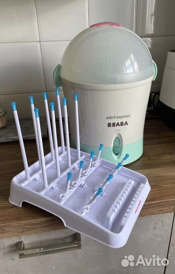 Стерилизатор Beaba