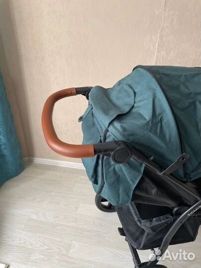 Прогулочная коляска tomix