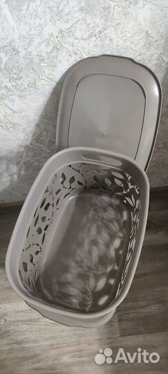 Корзины на 12,5 л и 35 мл idea