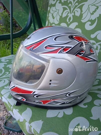 Шлем для мотоцикла