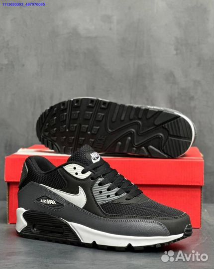 Кроссовки Nike air max 90