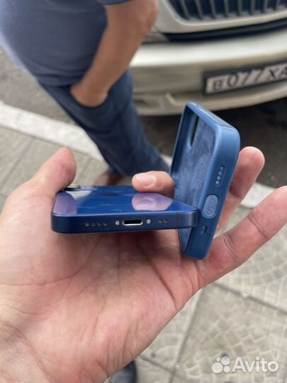 iPhone 12 mini, 64 ГБ