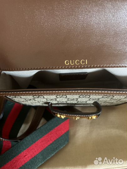 Сумка gucci новая