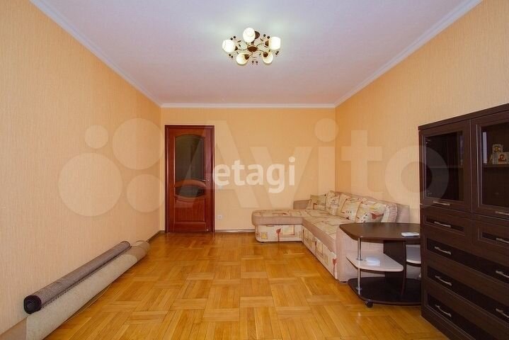 1-к. квартира, 36,8 м², 8/14 эт.