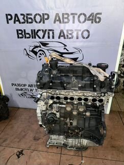 Двигатель Kia Sorento Prime prime 2.2 D4HB 2019