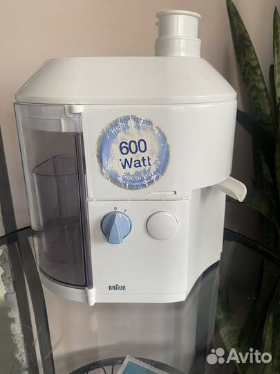 Соко выжималка