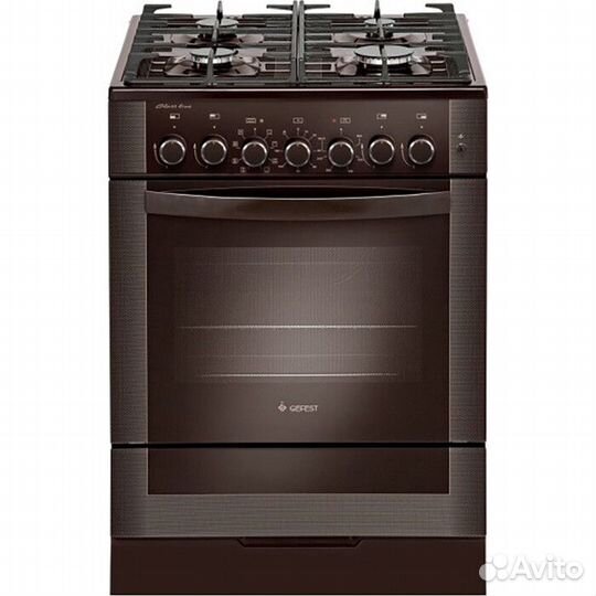 Комбинированная плита