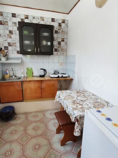 Комната 15 м², 1/1 эт.