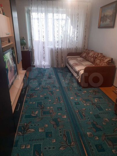 2-к. квартира, 42,1 м², 4/4 эт.