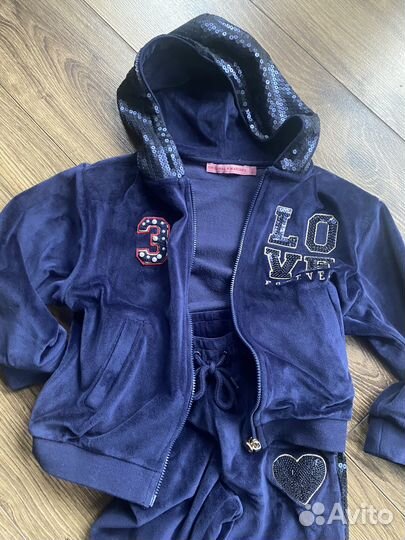 Костюм спортивный original marines 104-116