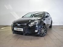 Ford Focus 1.6 MT, 2014, 247 000 км, с пробегом, цена 830 000 руб.