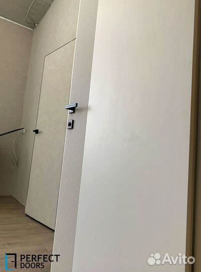 Межкомнатные двери