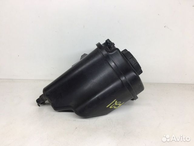 Бачок расширительный Bmw X5 E70 3.0 TDI
