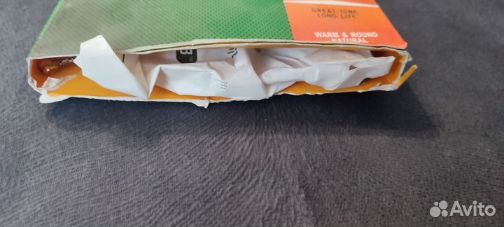 Струны для бас гитары Elixir 45/105