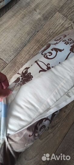 Подушка для беременных