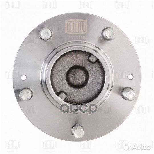 Подшипник ступица задняя Kia/Trialli/ MR0899 Tr