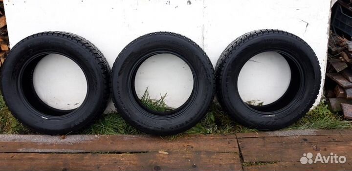 Nokian Tyres Nordman 7 195/65 R15 95T