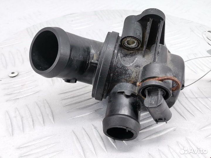 Корпус термостата Mercedes-Benz A-Класс W169 2005