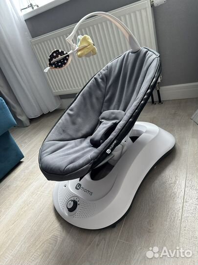 4Moms Кресло-качалка