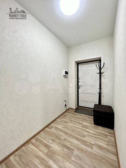 2-к. квартира, 57 м², 2/9 эт.